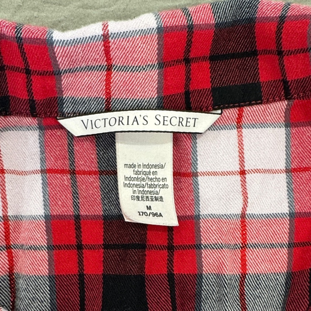 Victoria Secret Pink PJs - Picture 3 of 4